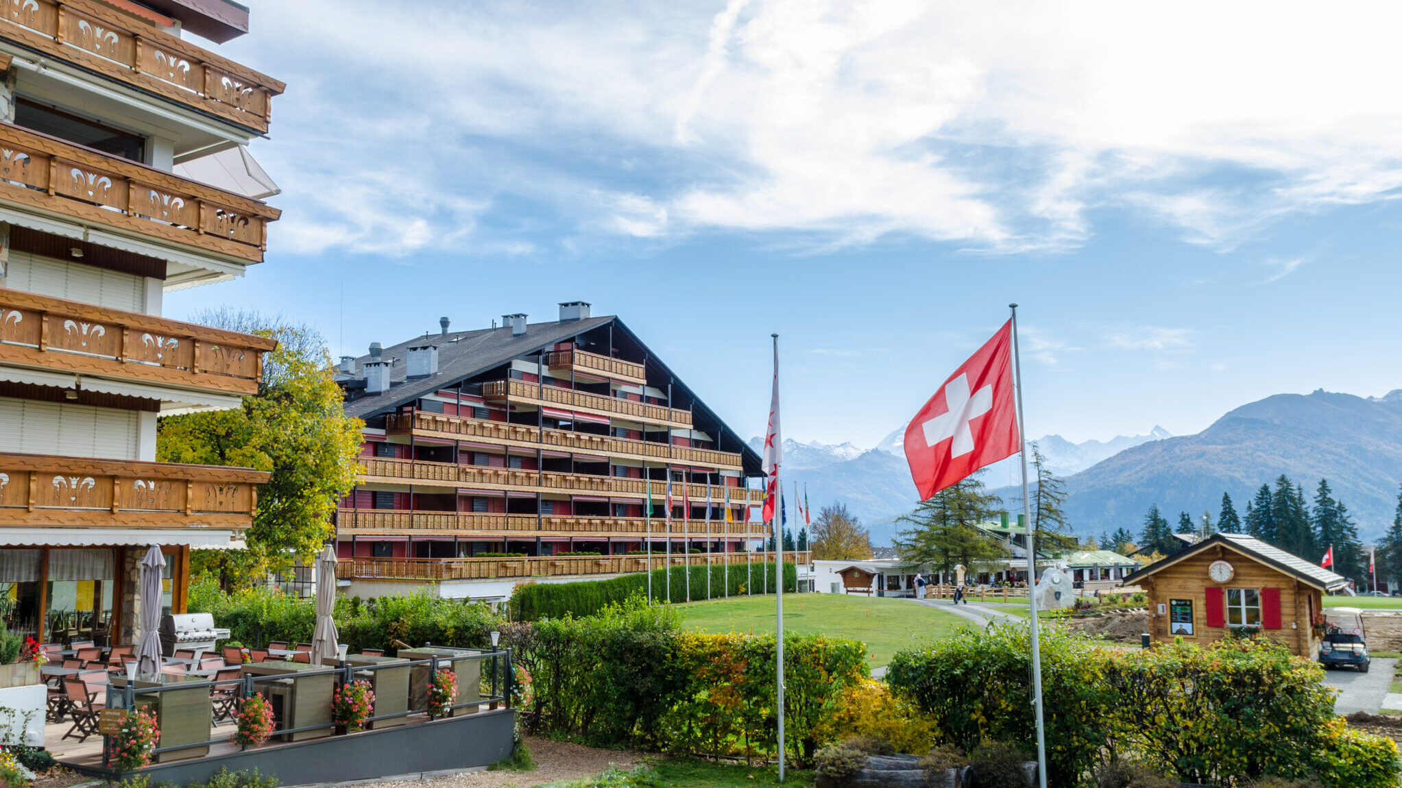 Investigation into Swiss bar fire finds no safety inspections