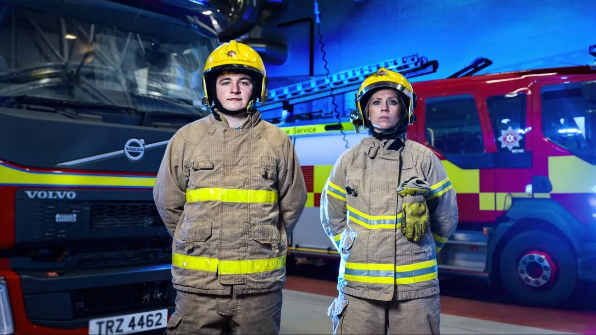 NIFRS Recruitment Campaign