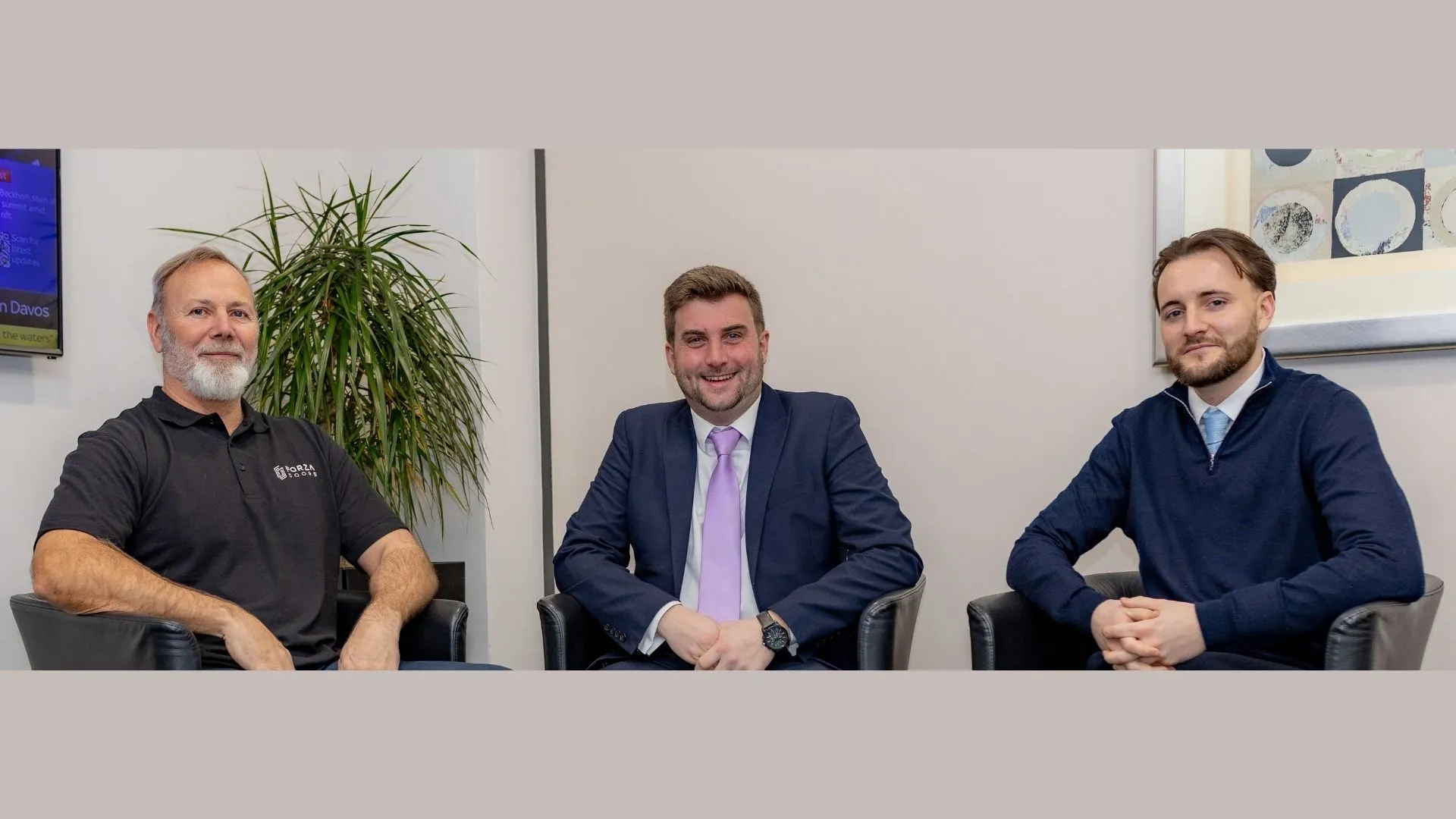 Forza Doors Midlands Expansion