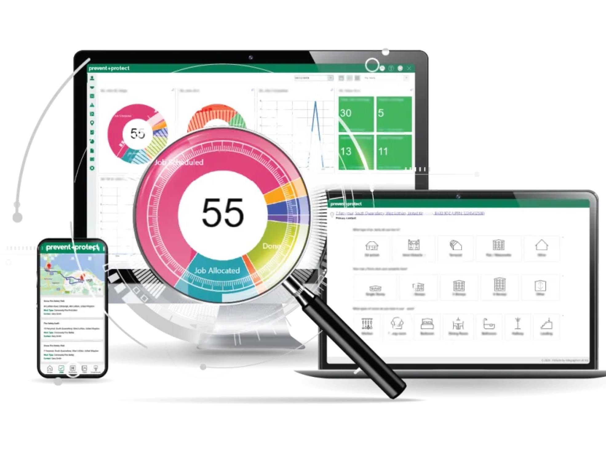 West Midlands Fire Service selects LearnPro Group for prevention data management