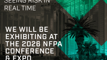 FLIR to showcase early fire detection and firefighting technology at NFPA 2026