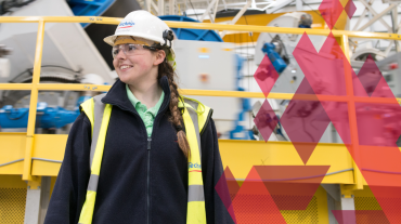 IFE celebrates women in fire engineering for INWED 2026