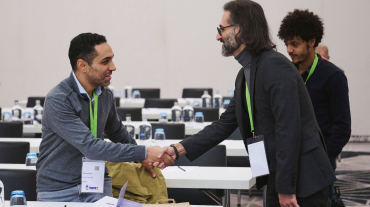 Ghent University student wins Ragnar Wighus Award