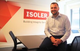 Isoler reveals new London office opening