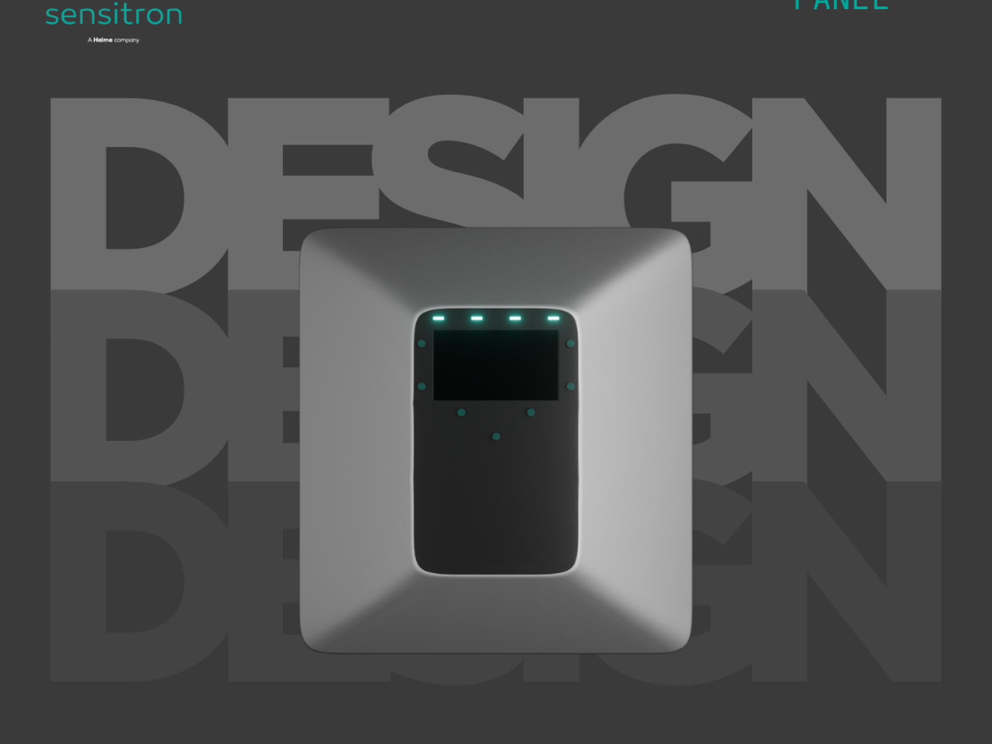 Discover the new Sensitron gas detection control panel