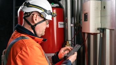 Siemens launches intelligent fire detection and notification systems for smart buildings