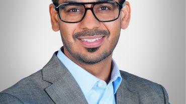 NFPA appoints new Regional Sales Manager for MENA