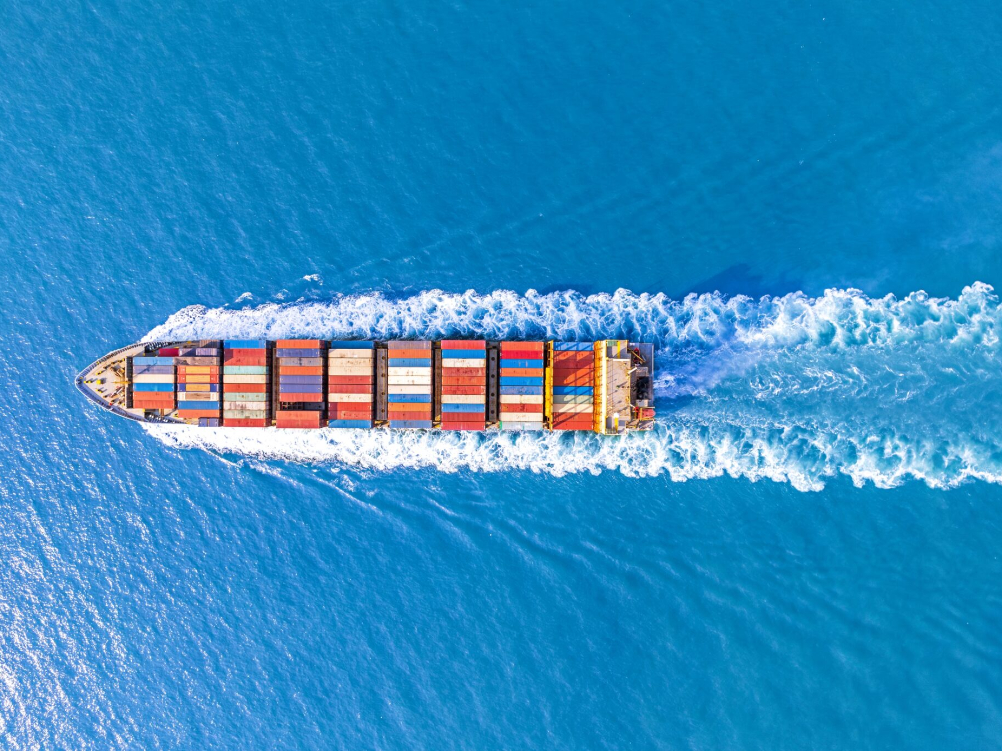 Maritime lithium-ion battery fire detection starts with heat